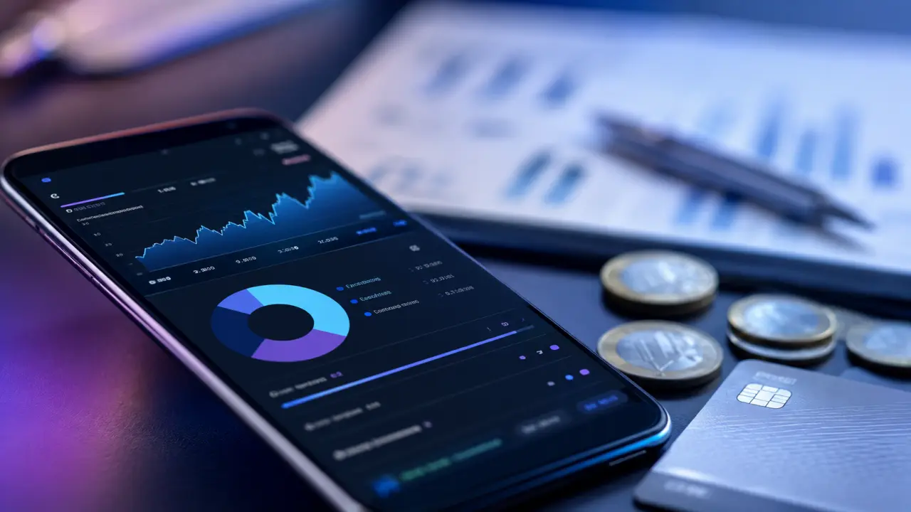 Robo advisor Revolut : frais, fiscalité et ETF, un service simple mais peu optimisé