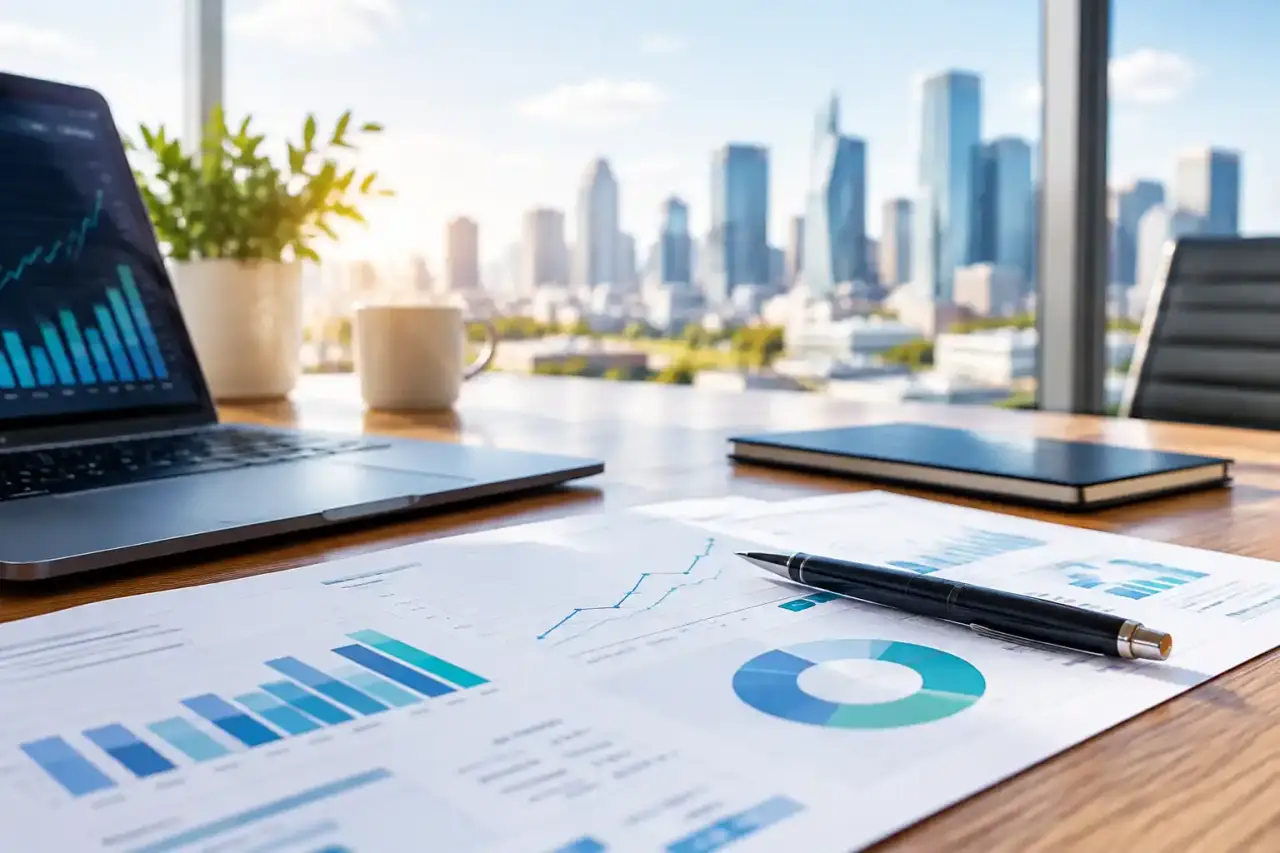 Analyse stratégique d'une opération d'investissement B2B