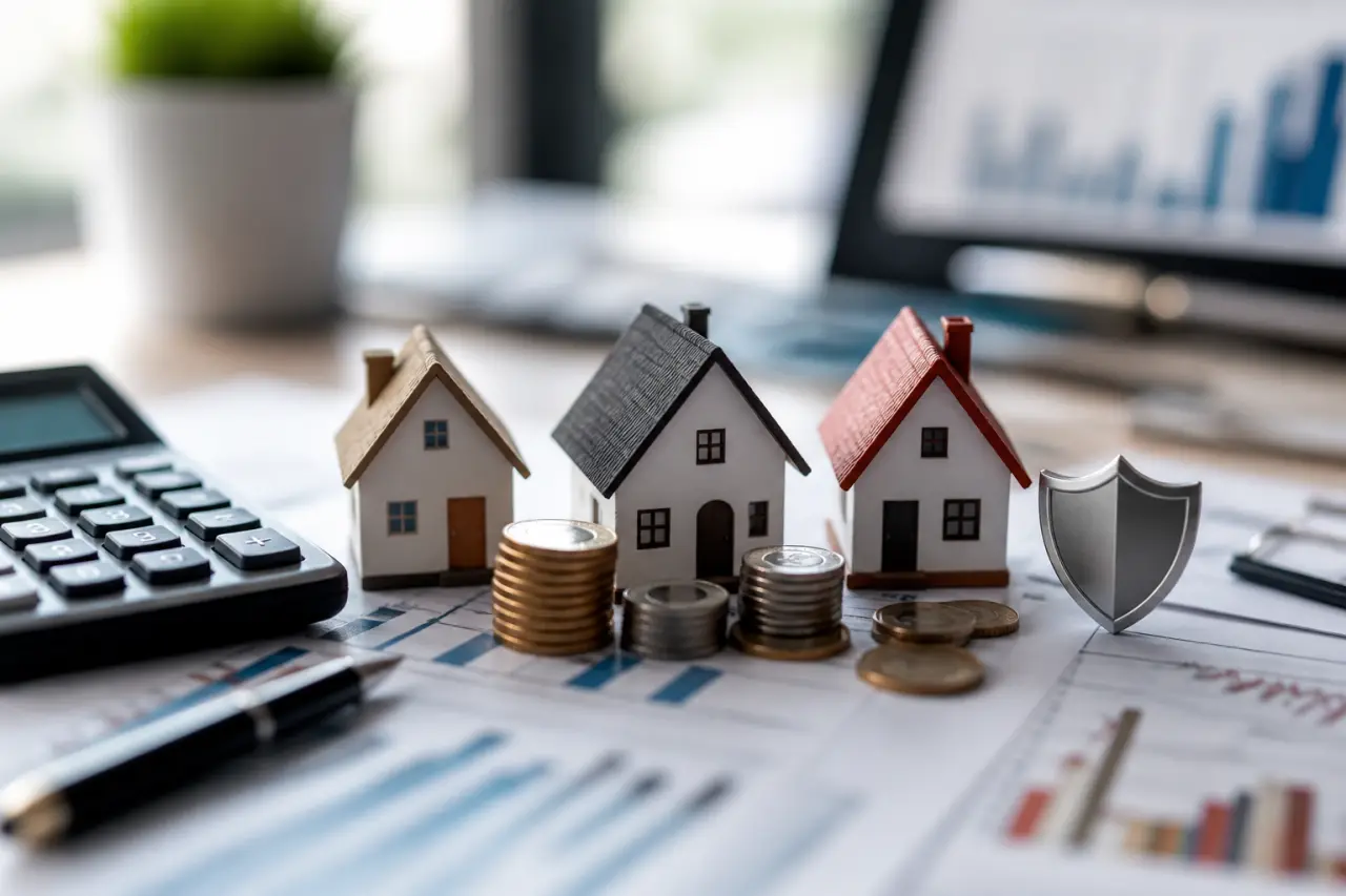 Rendement, fiscalité ou sécurité : quelle stratégie immobilière choisir selon votre objectif ?