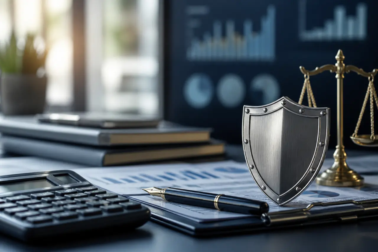 Assurance protection fiscale professionnelle : comment anticiper les coûts et sécuriser votre défense