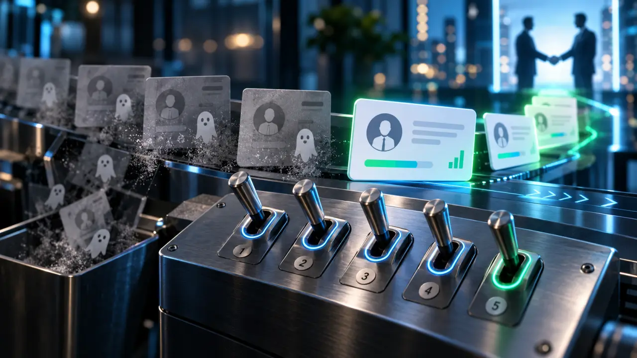 Pipeline de vente : 5 leviers pour éliminer les opportunités zombies avec SalesOptim Advanced