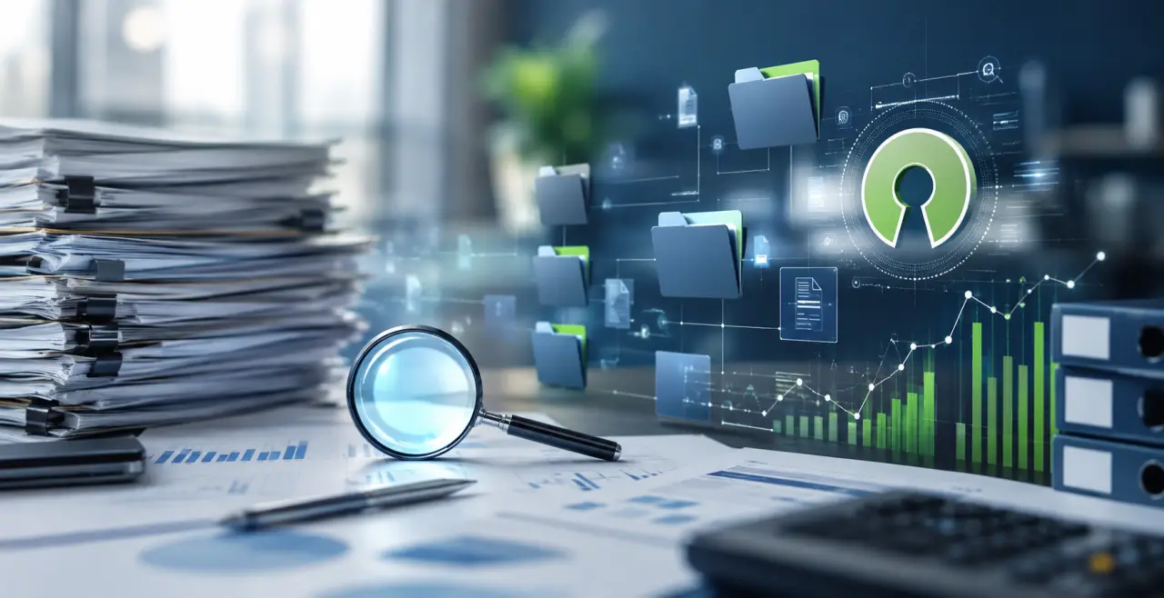 Logiciel de gestion documentaire open source : gratuité réelle, support à prévoir et 6 solutions à comparer